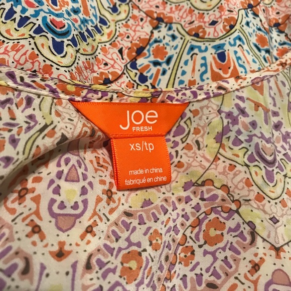 women’s summer dress worn once - Picture 4 of 5